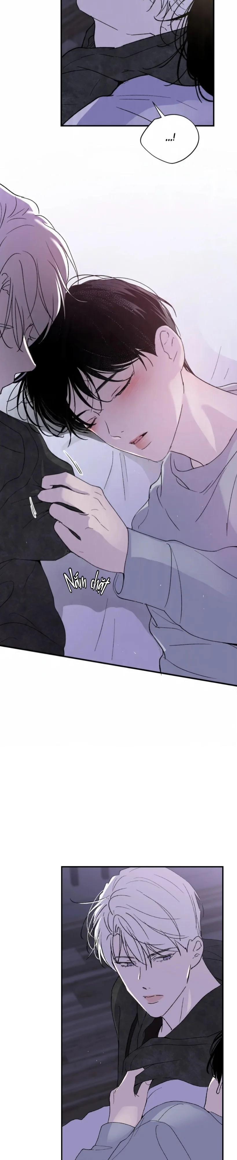 Cạm bẫy dục vọng Chap 5 - Next Chap 6