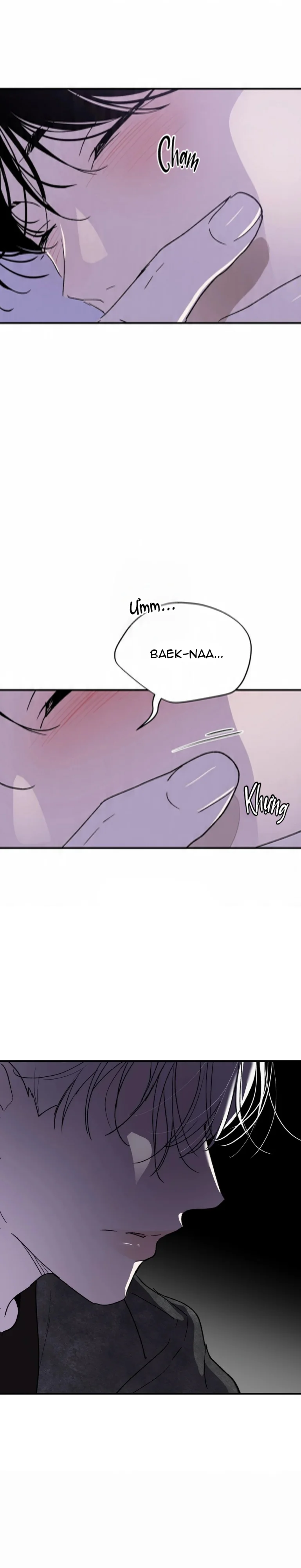Cạm bẫy dục vọng Chap 5 - Next Chap 6