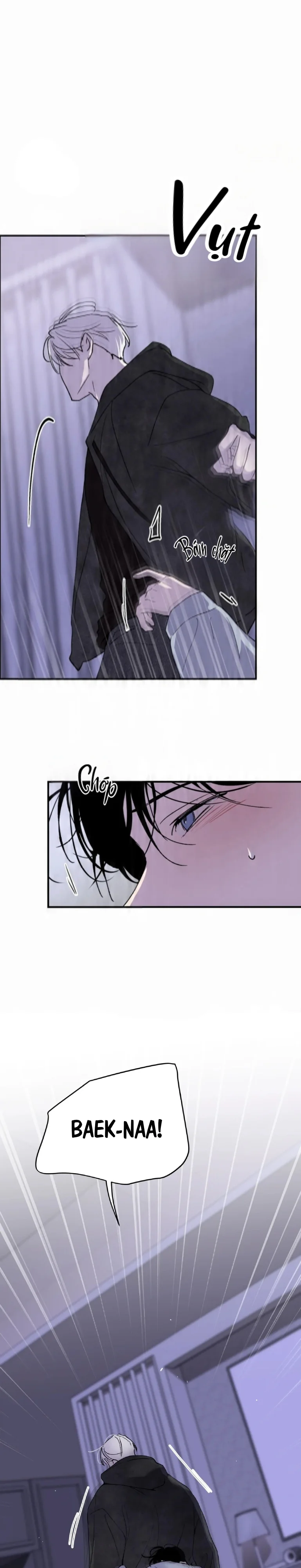 Cạm bẫy dục vọng Chap 5 - Next Chap 6