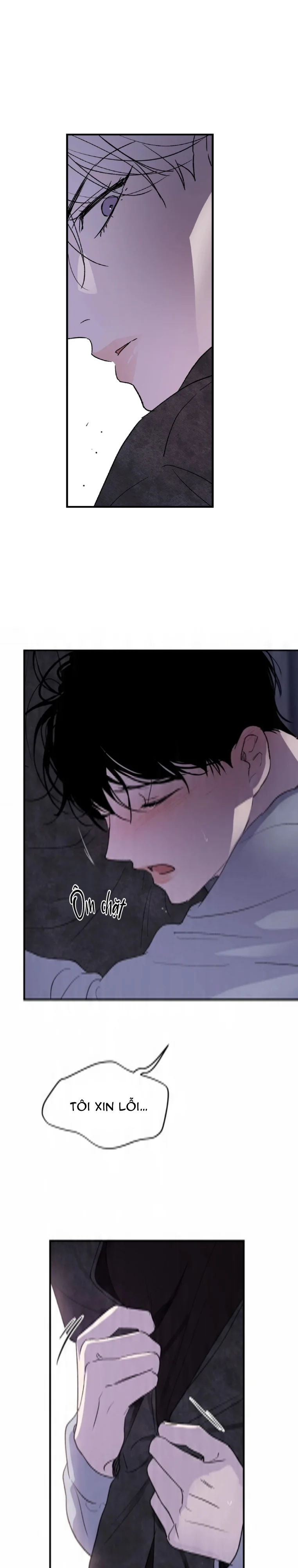 Cạm bẫy dục vọng Chap 5 - Next Chap 6