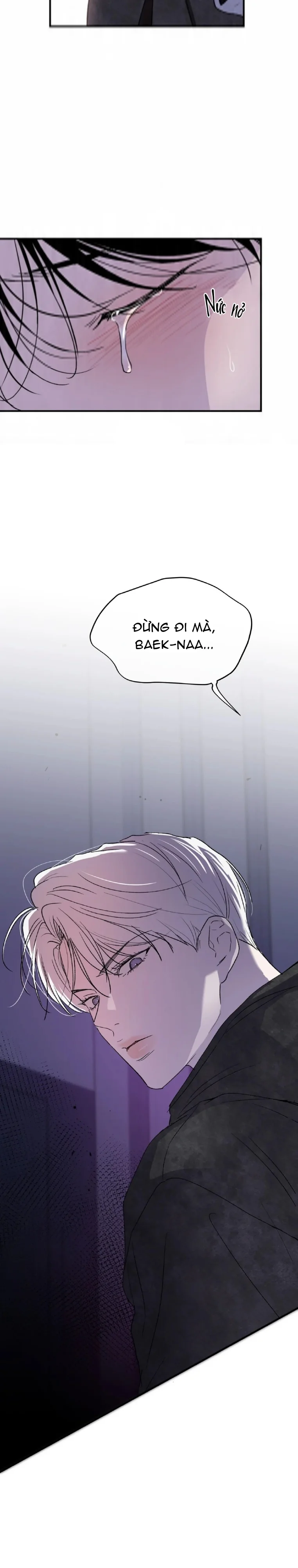 Cạm bẫy dục vọng Chap 5 - Next Chap 6