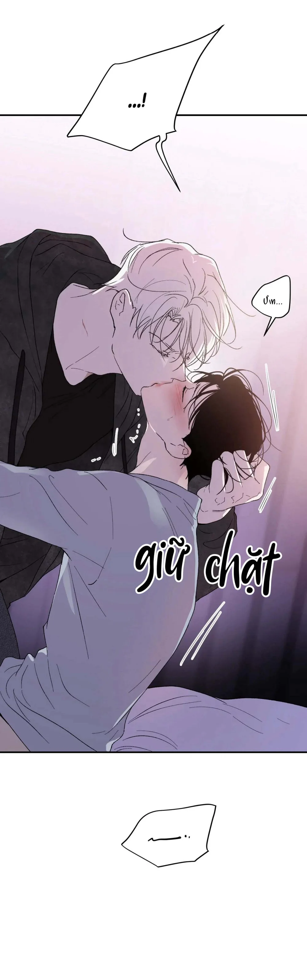 Cạm bẫy dục vọng Chap 6 - Next Chap 7