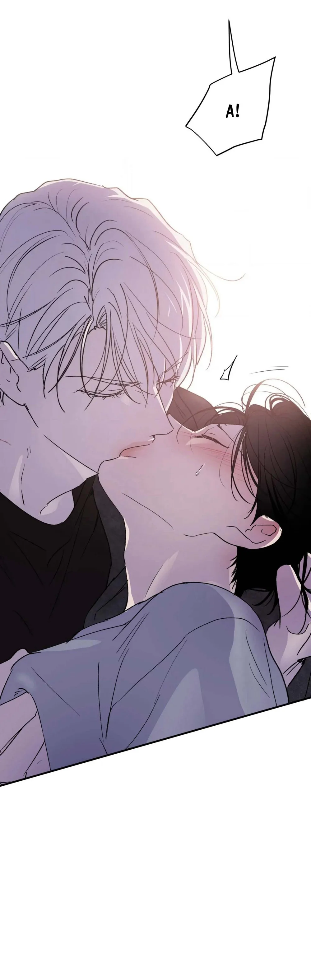 Cạm bẫy dục vọng Chap 6 - Next Chap 7