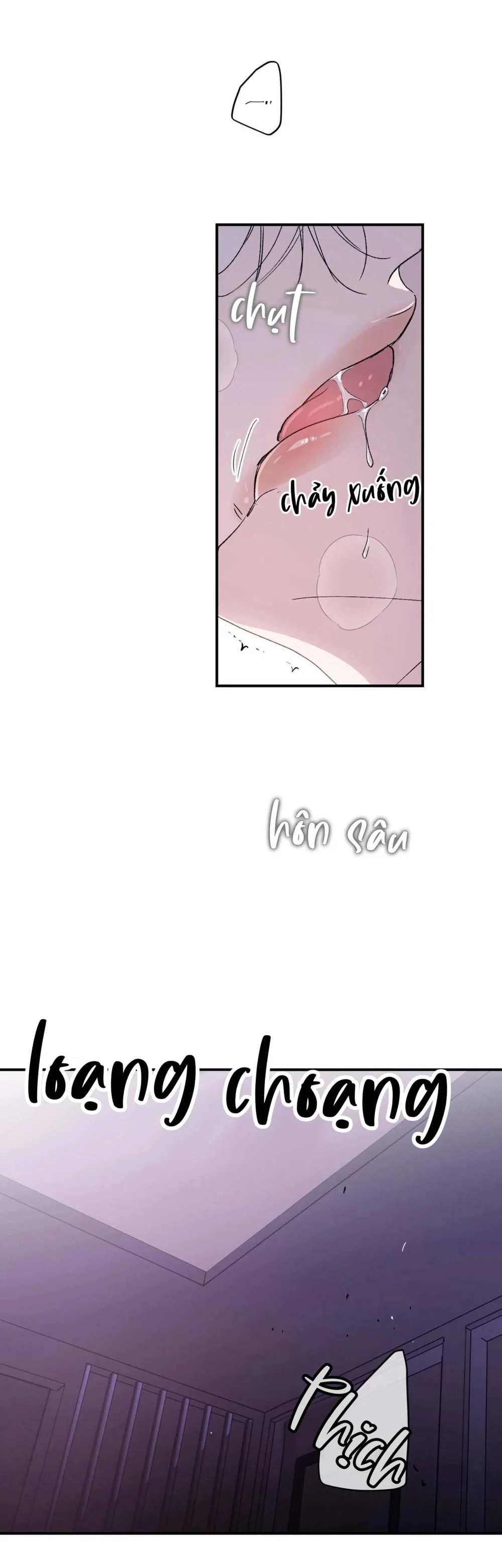 Cạm bẫy dục vọng Chap 6 - Next Chap 7