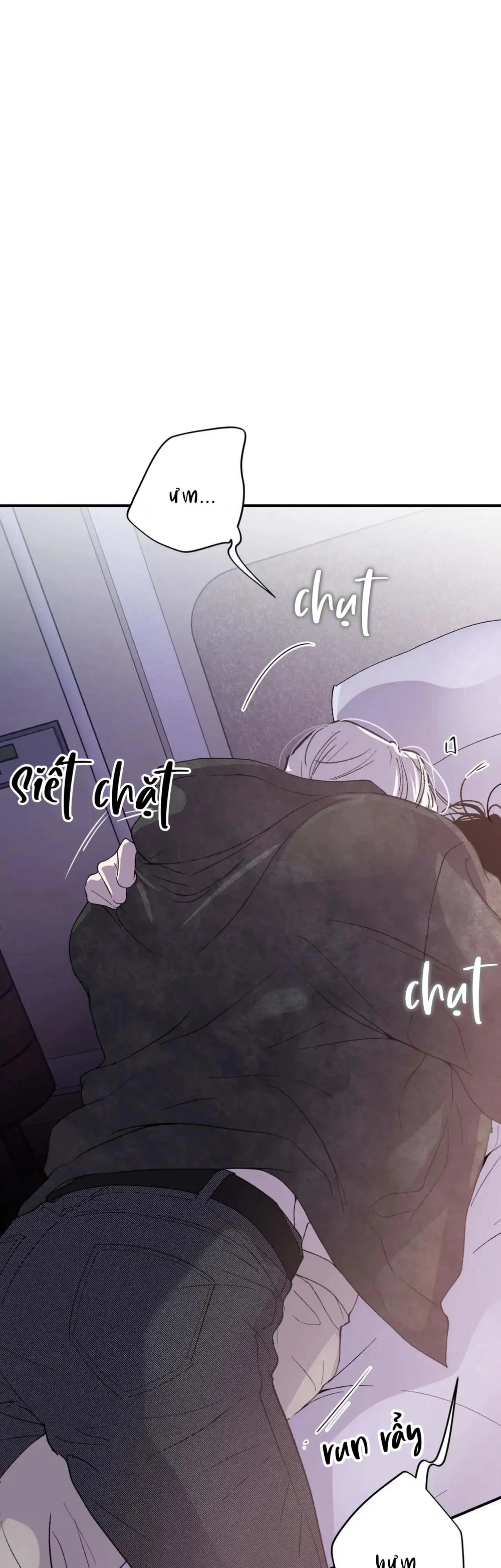 Cạm bẫy dục vọng Chap 6 - Next Chap 7