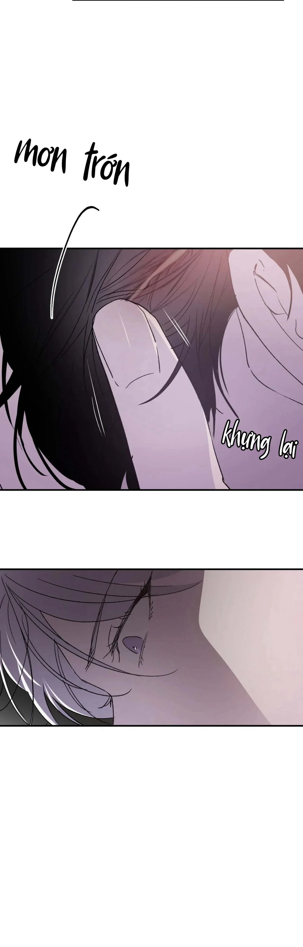 Cạm bẫy dục vọng Chap 6 - Next Chap 7