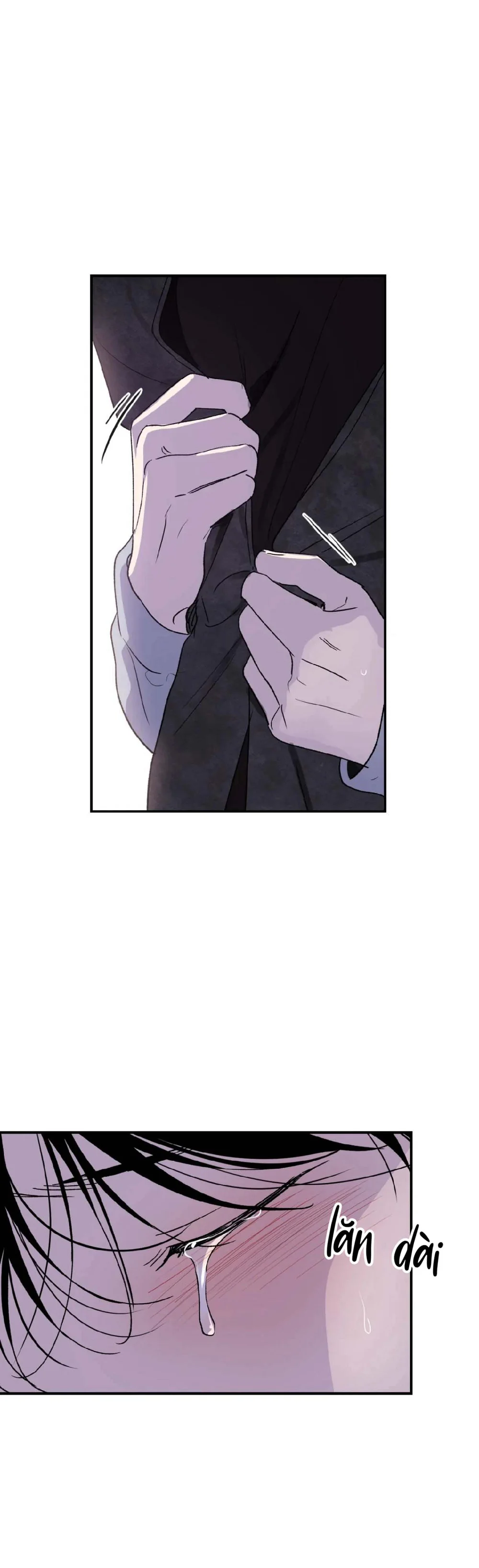 Cạm bẫy dục vọng Chap 6 - Next Chap 7