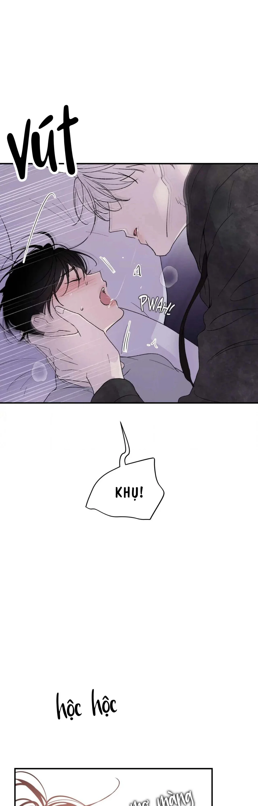 Cạm bẫy dục vọng Chap 6 - Next Chap 7