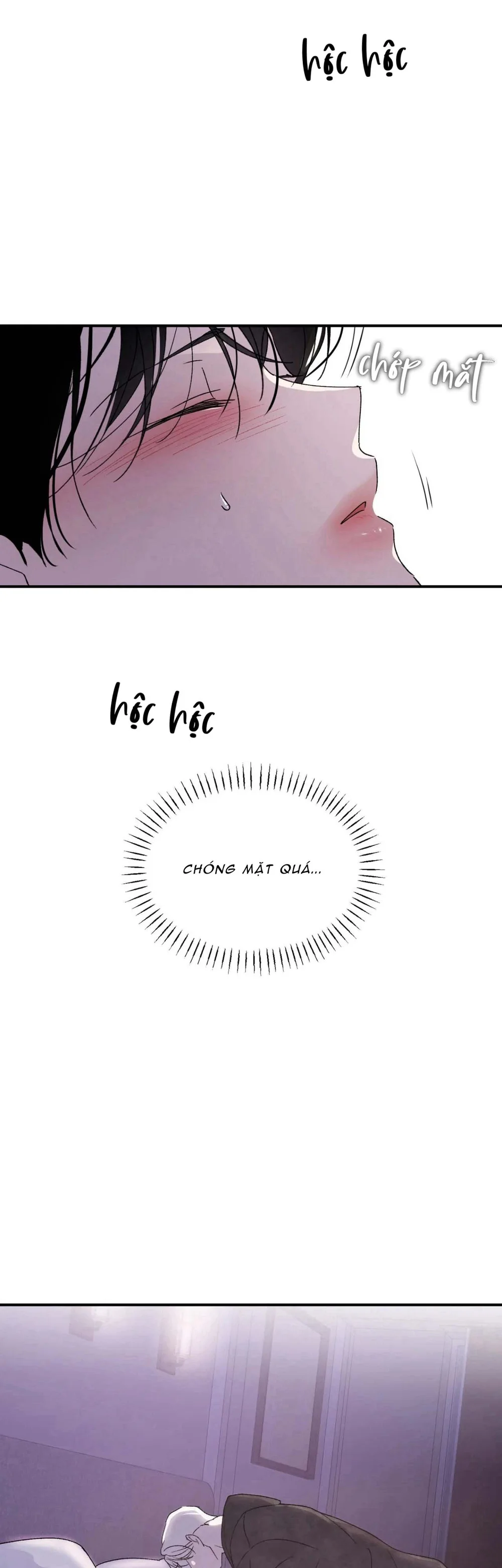 Cạm bẫy dục vọng Chap 6 - Next Chap 7