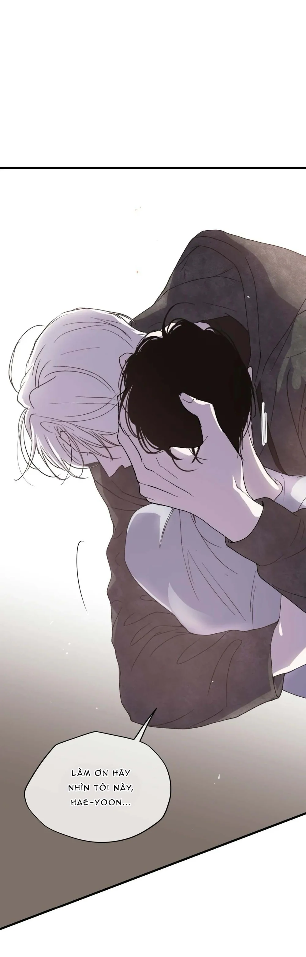Cạm bẫy dục vọng Chap 6 - Next Chap 7