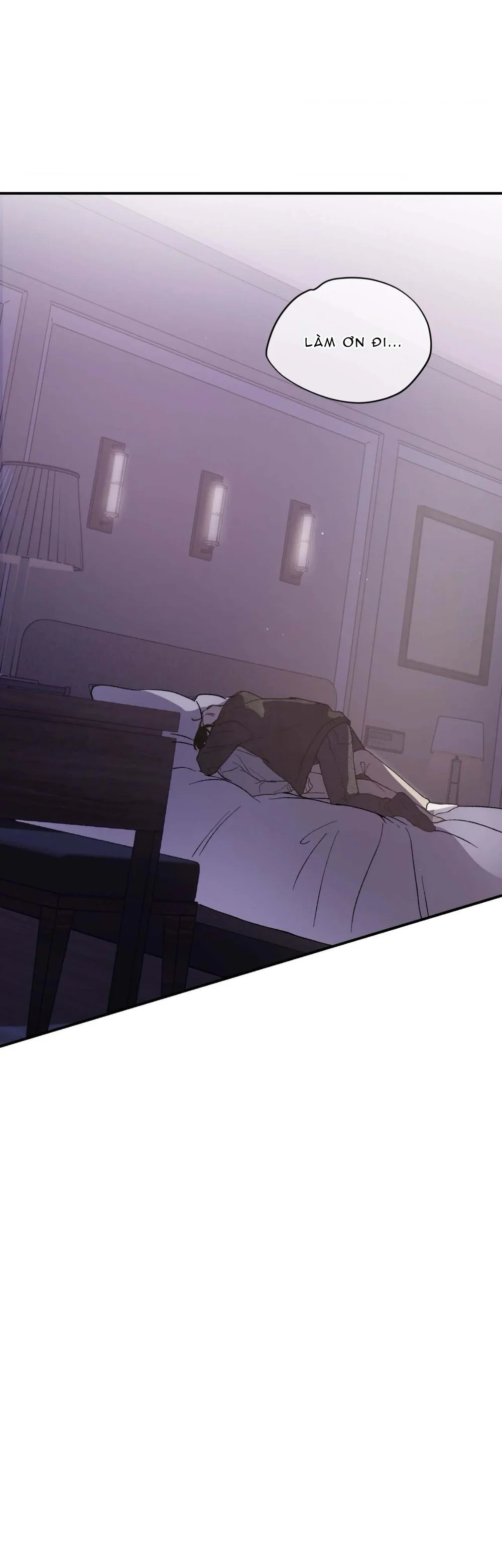 Cạm bẫy dục vọng Chap 6 - Next Chap 7