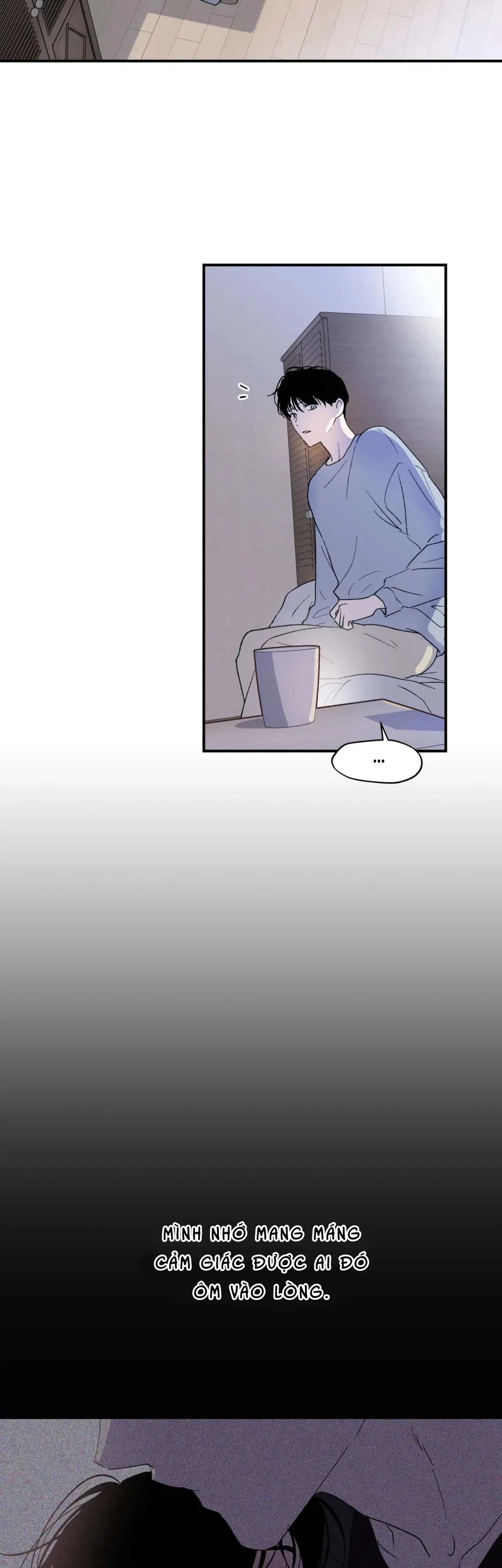 Cạm bẫy dục vọng Chap 6 - Next Chap 7