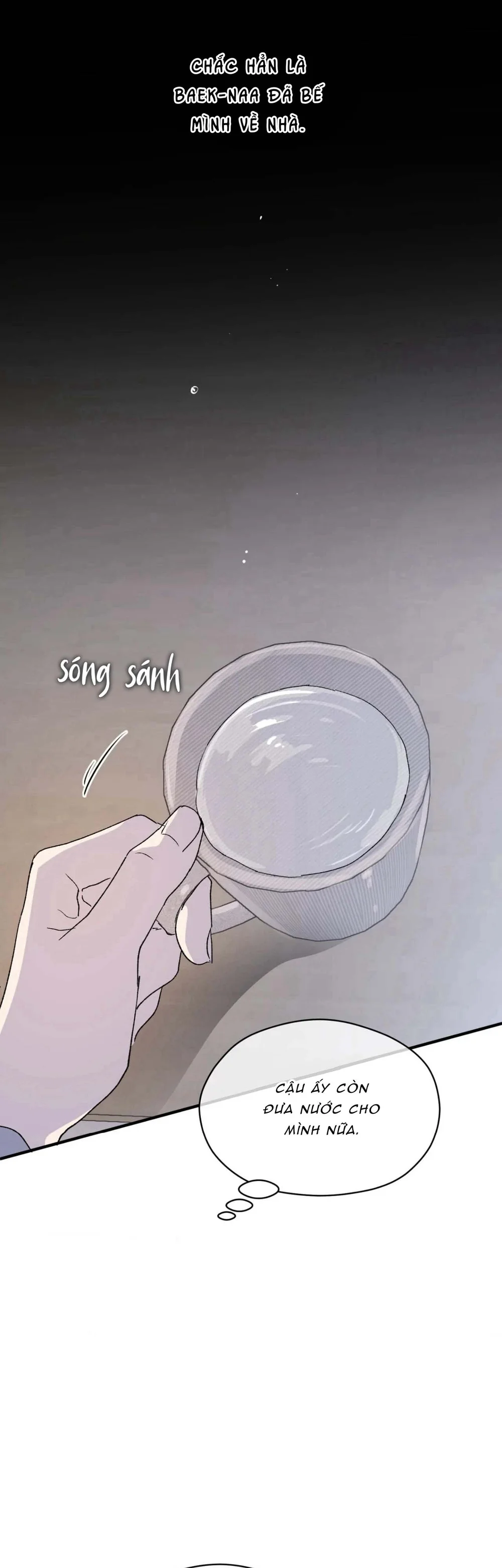 Cạm bẫy dục vọng Chap 6 - Next Chap 7