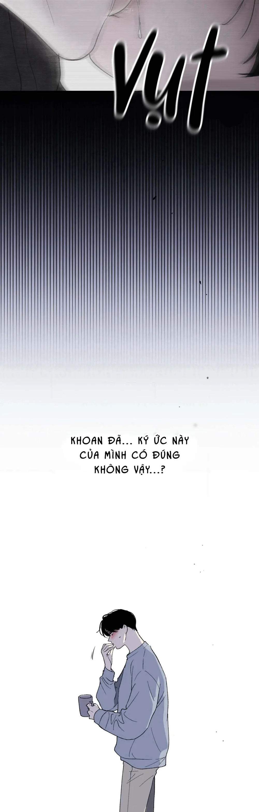 Cạm bẫy dục vọng Chap 6 - Next Chap 7
