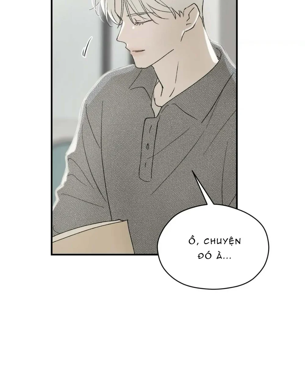 Cạm bẫy dục vọng Chap 6 - Next Chap 7