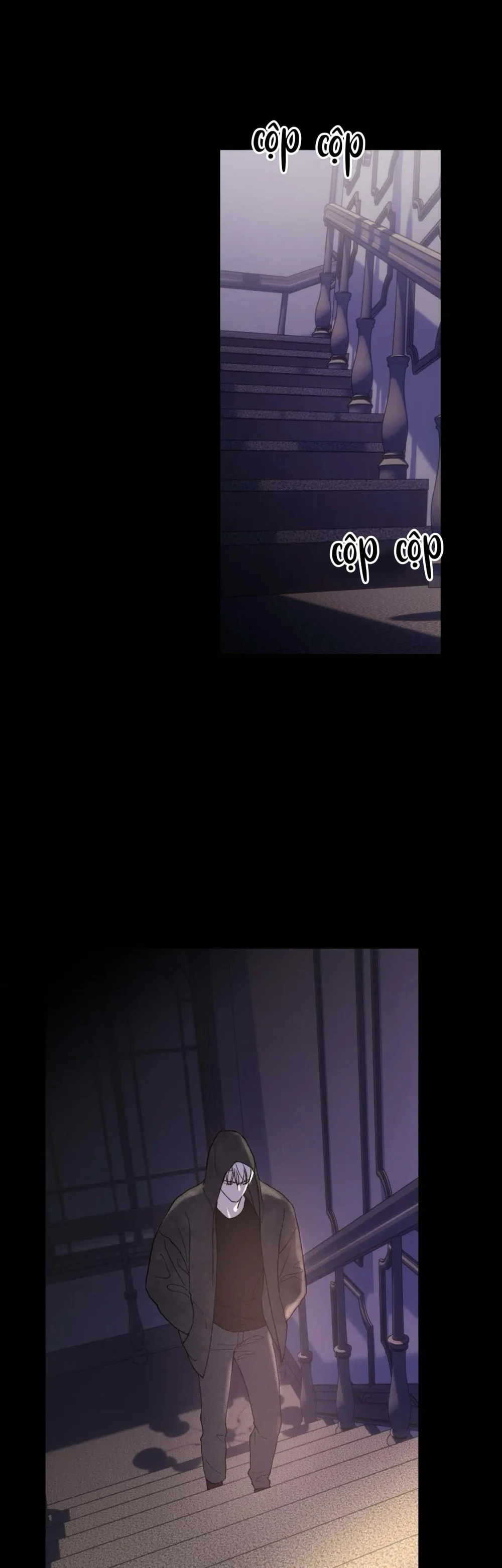 Cạm bẫy dục vọng Chap 6 - Next Chap 7