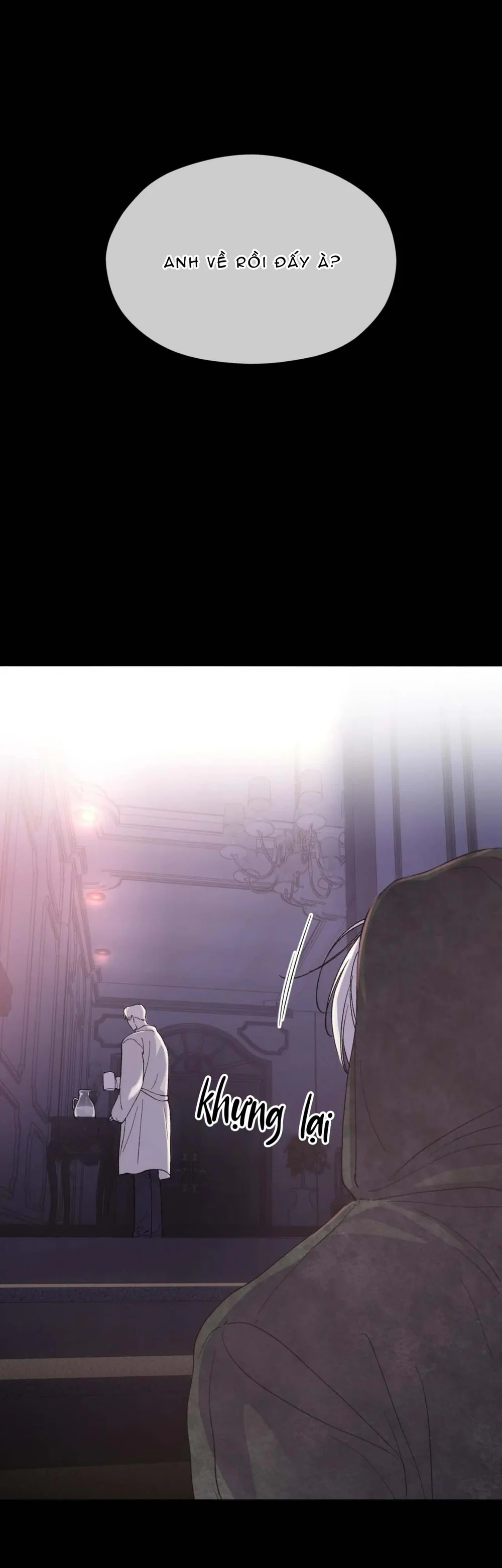 Cạm bẫy dục vọng Chap 6 - Next Chap 7