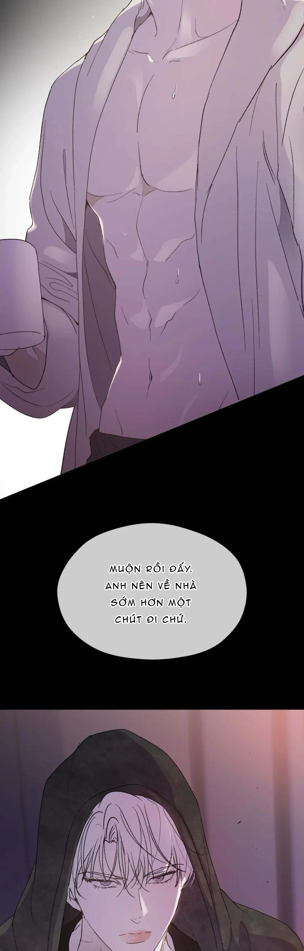 Cạm bẫy dục vọng Chap 6 - Next Chap 7