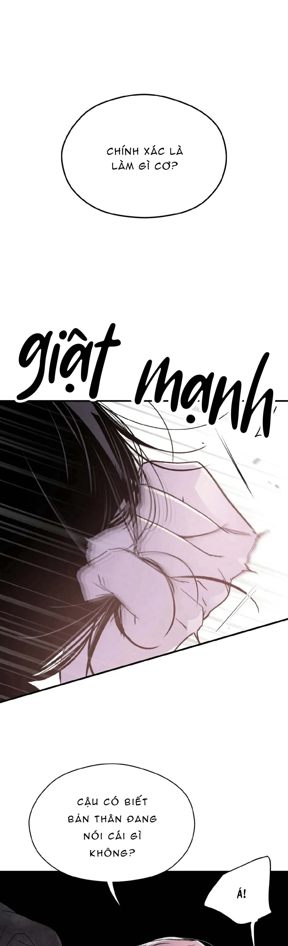 Cạm bẫy dục vọng Chap 6 - Next Chap 7
