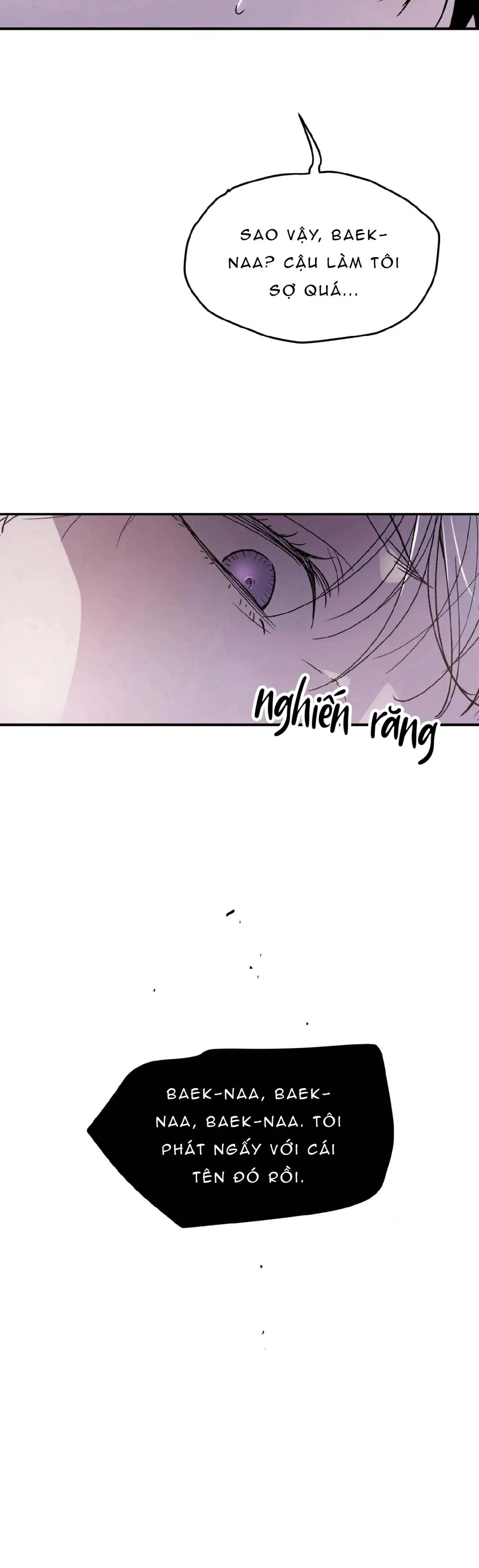 Cạm bẫy dục vọng Chap 6 - Next Chap 7