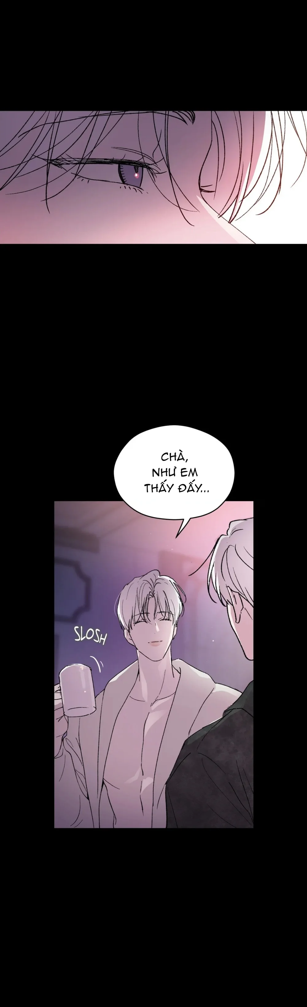 Cạm bẫy dục vọng Chap 7 - Next Chap 8