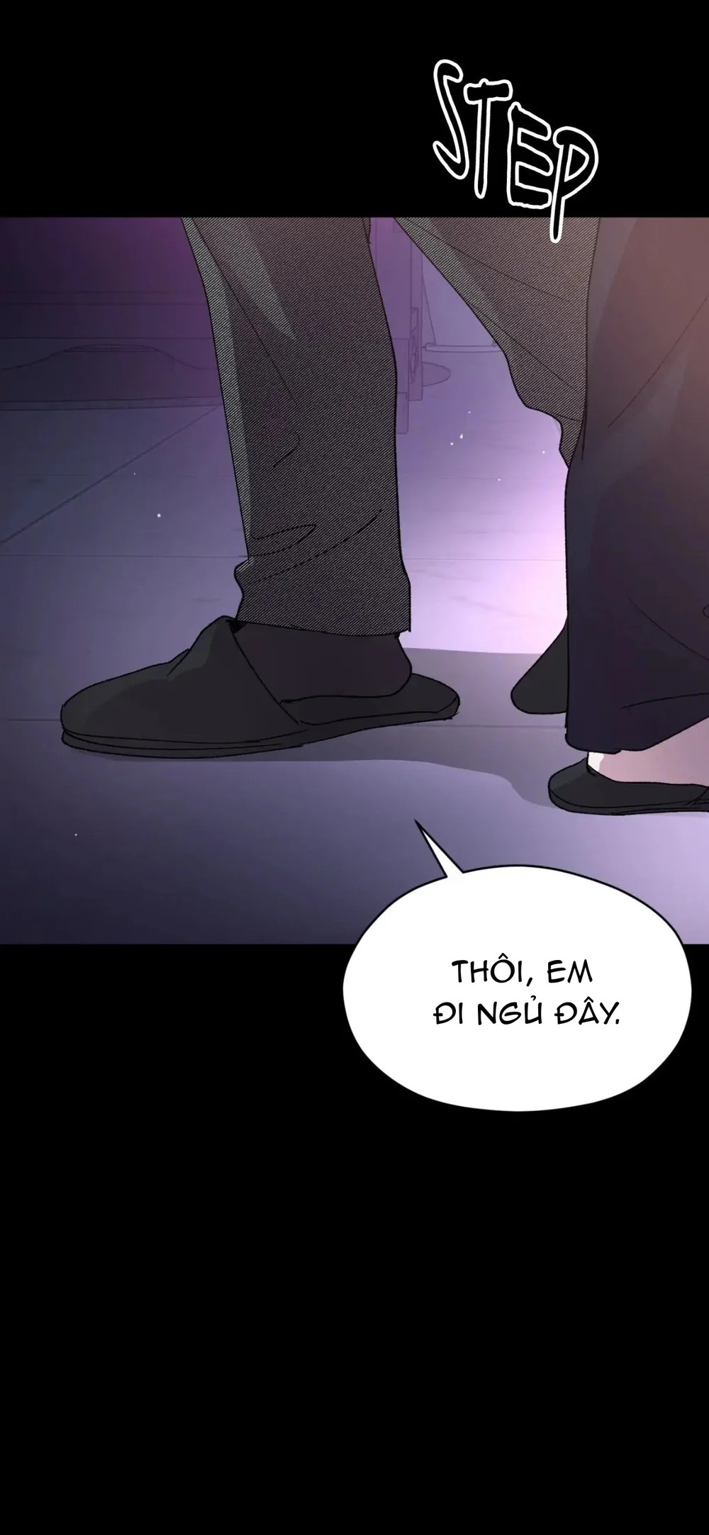 Cạm bẫy dục vọng Chap 7 - Next Chap 8