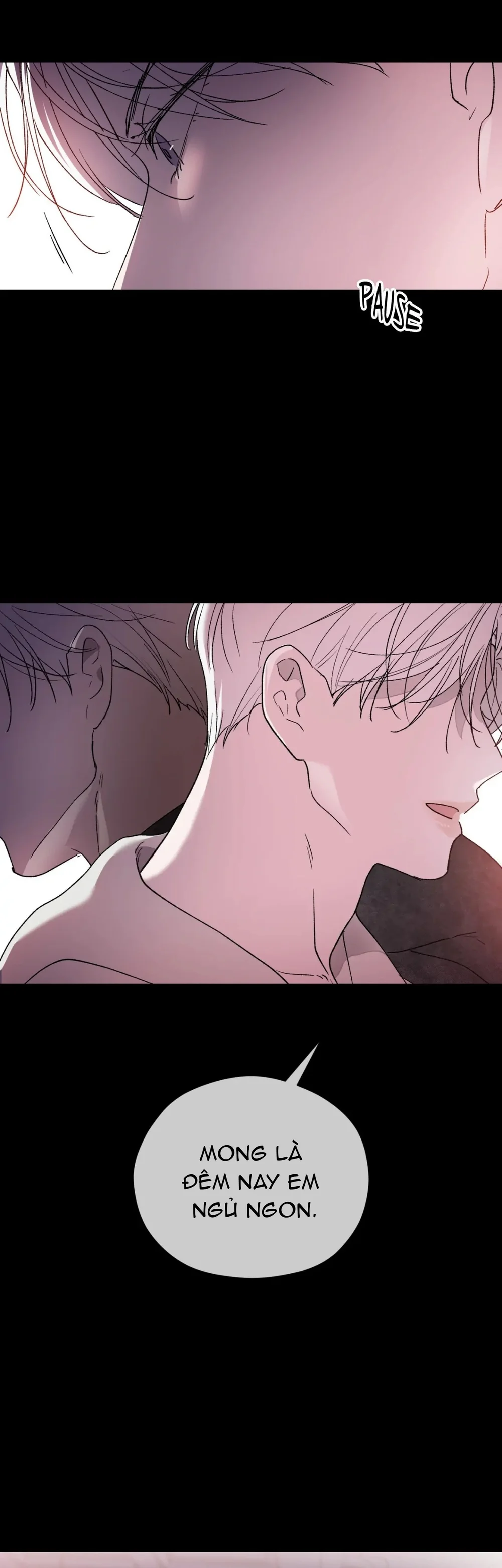 Cạm bẫy dục vọng Chap 7 - Next Chap 8