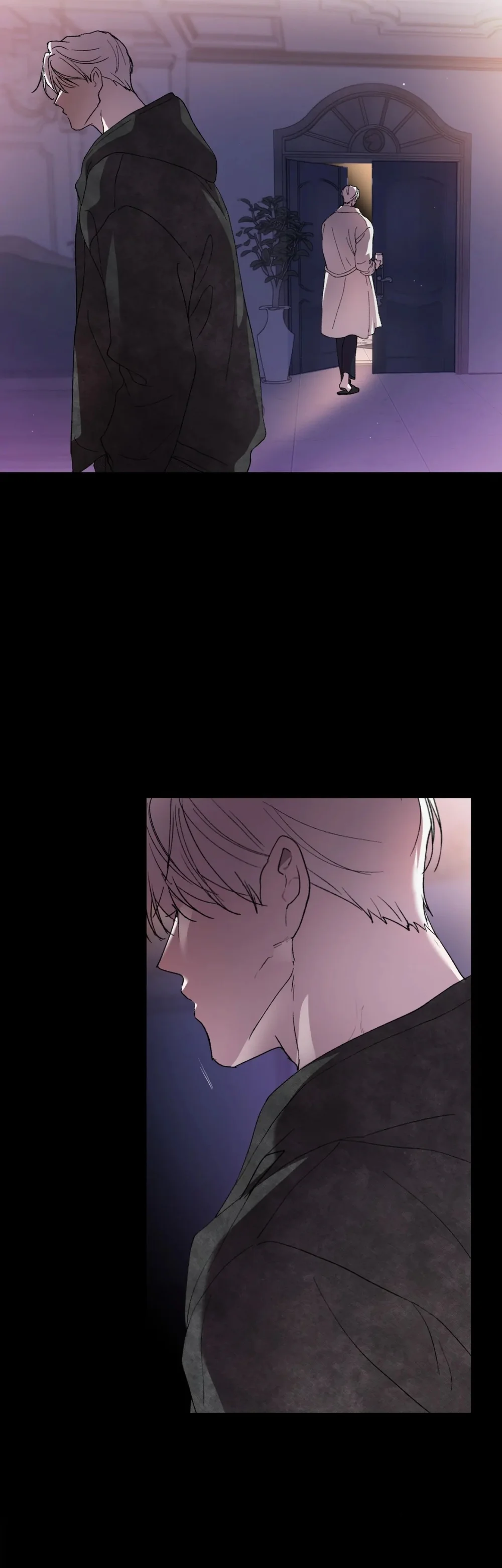 Cạm bẫy dục vọng Chap 7 - Next Chap 8