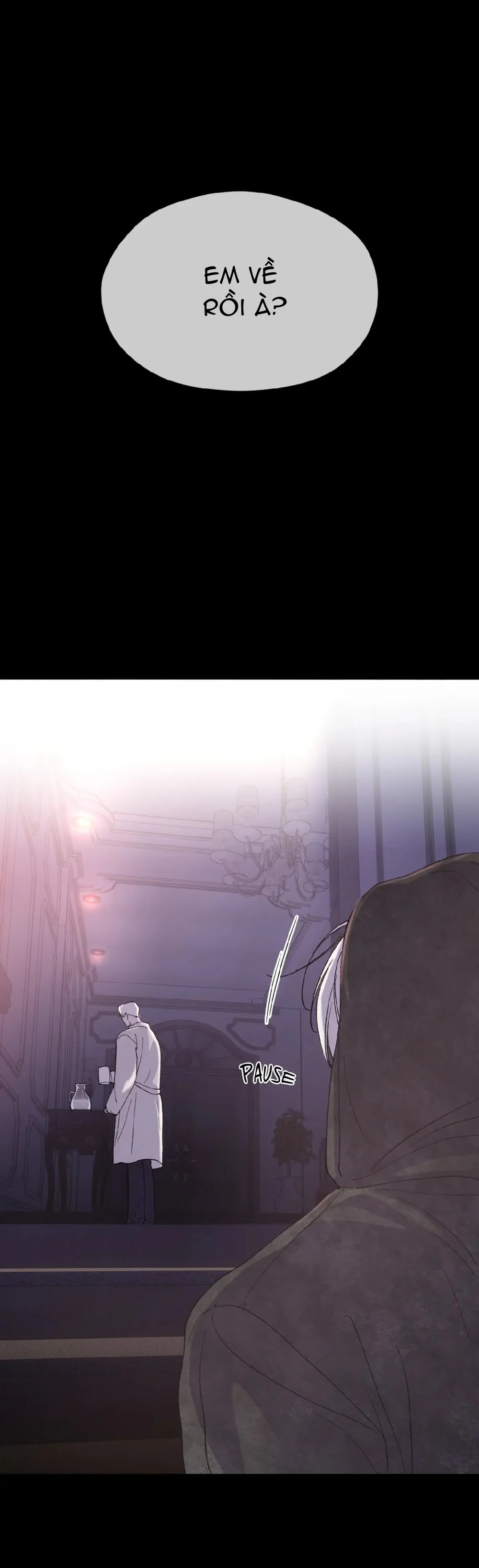 Cạm bẫy dục vọng Chap 7 - Next Chap 8