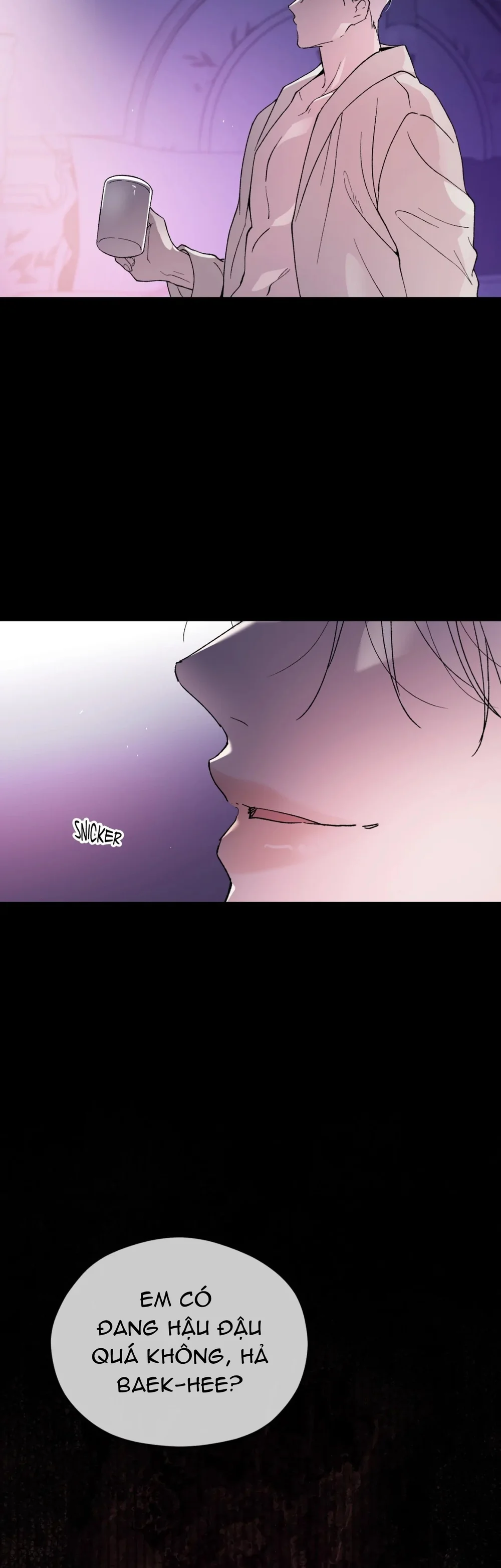 Cạm bẫy dục vọng Chap 7 - Next Chap 8