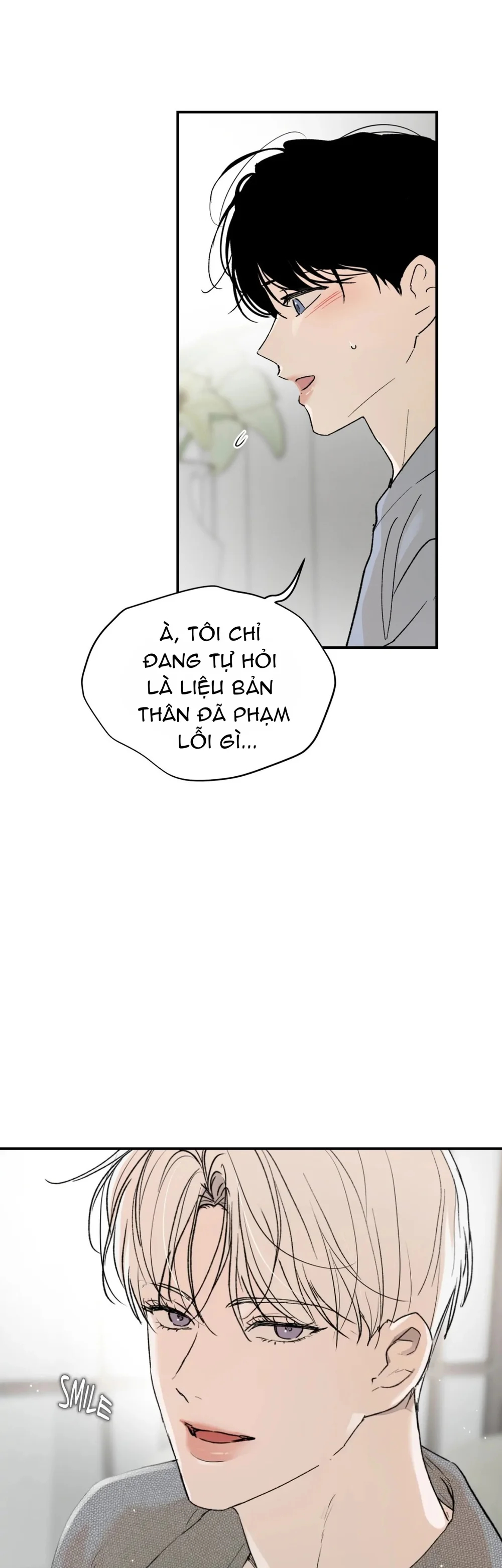 Cạm bẫy dục vọng Chap 7 - Next Chap 8