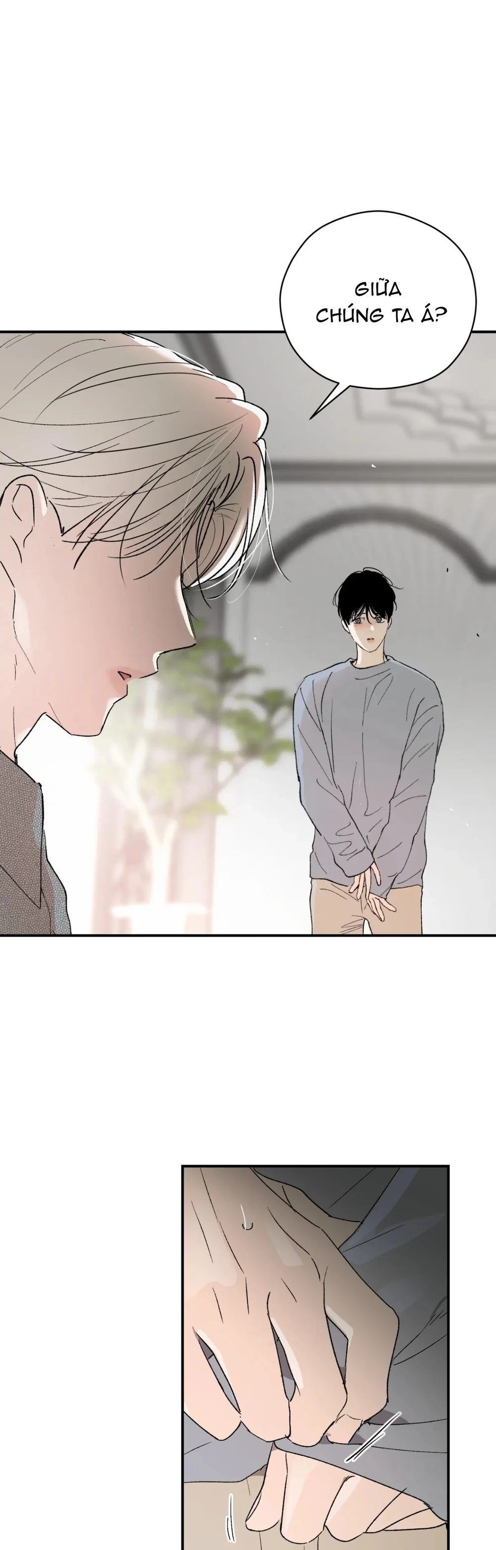Cạm bẫy dục vọng Chap 7 - Next Chap 8