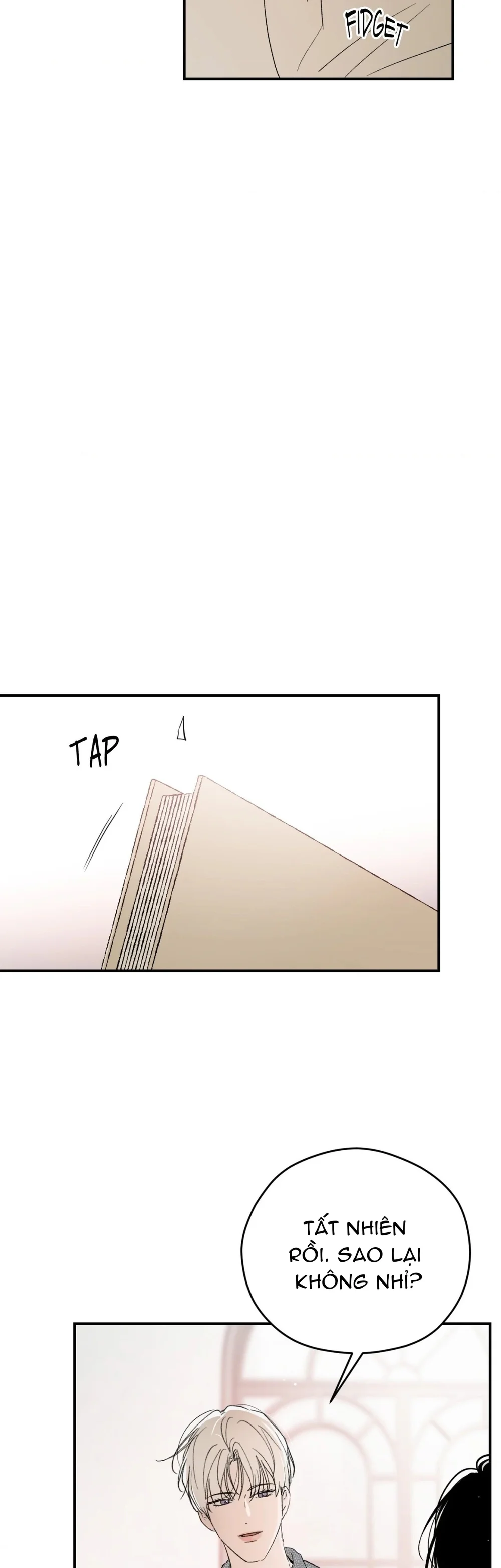 Cạm bẫy dục vọng Chap 7 - Next Chap 8