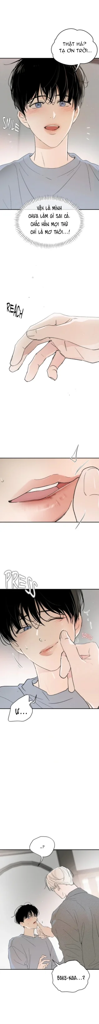 Cạm bẫy dục vọng Chap 7 - Next Chap 8