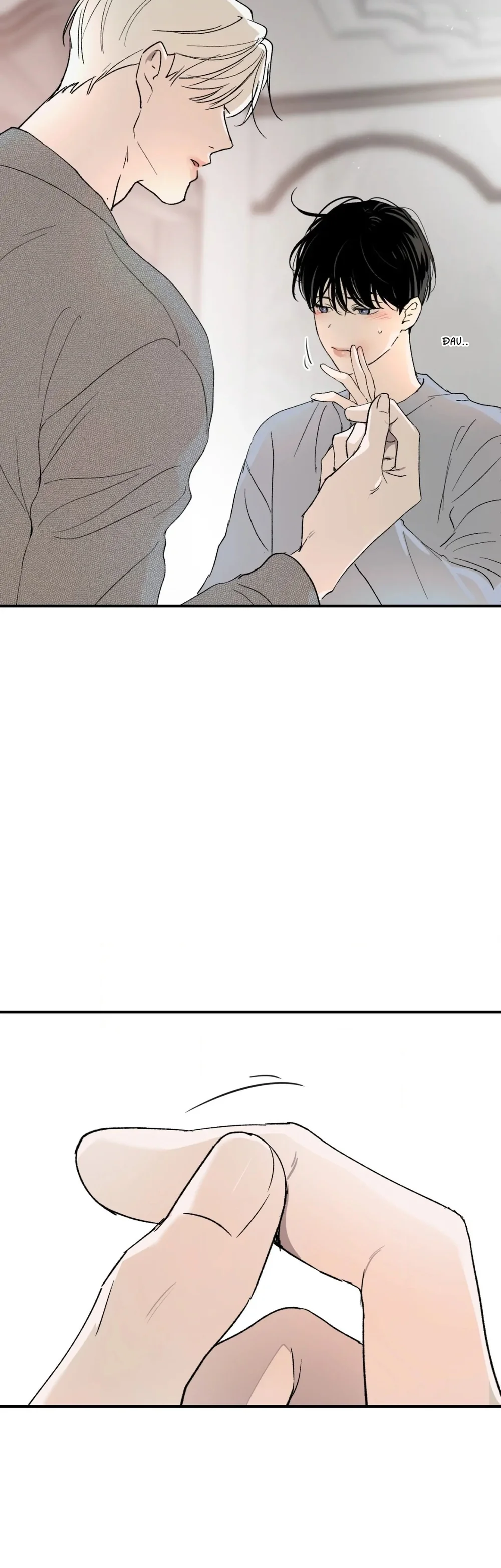 Cạm bẫy dục vọng Chap 7 - Next Chap 8