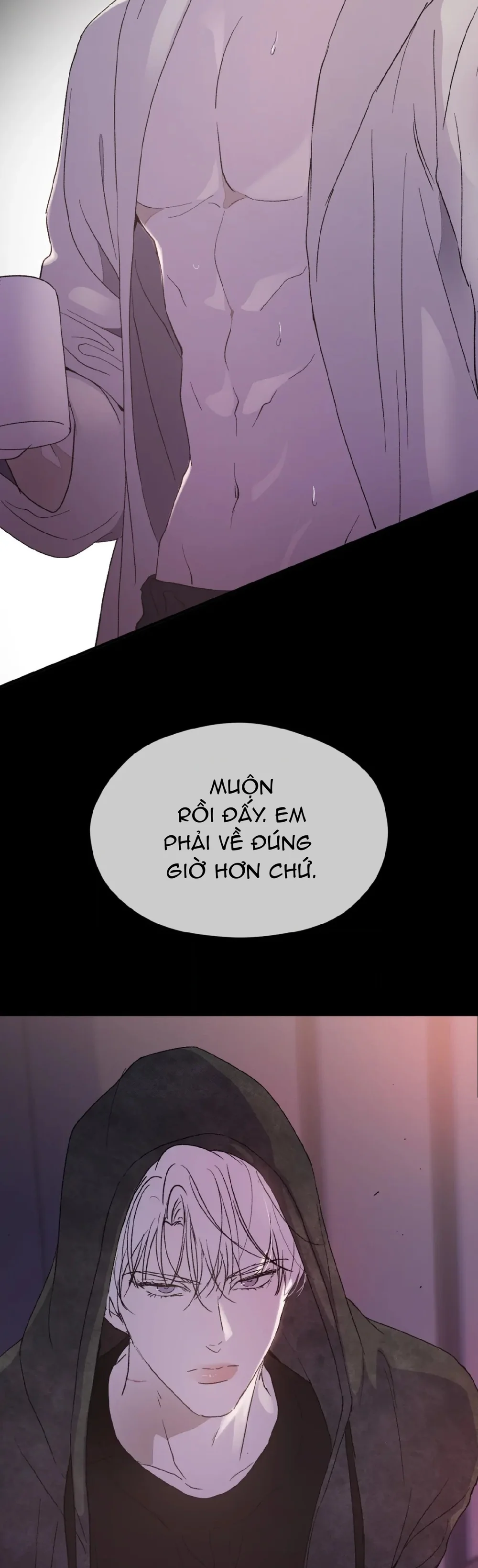 Cạm bẫy dục vọng Chap 7 - Next Chap 8