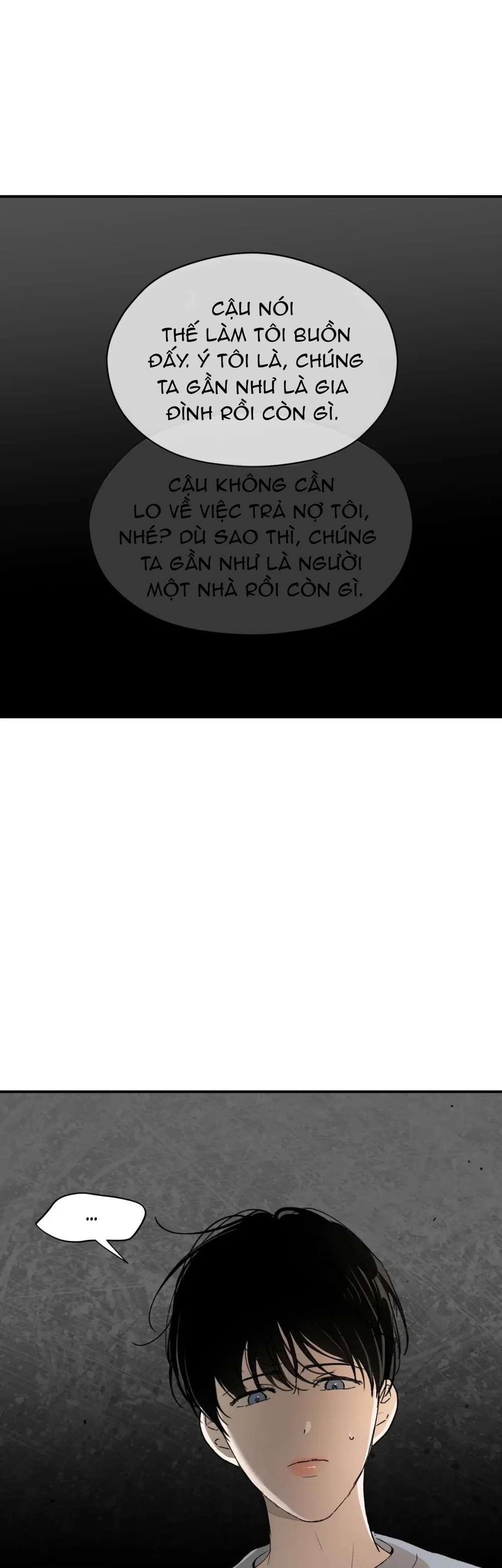 Cạm bẫy dục vọng Chap 7 - Next Chap 8