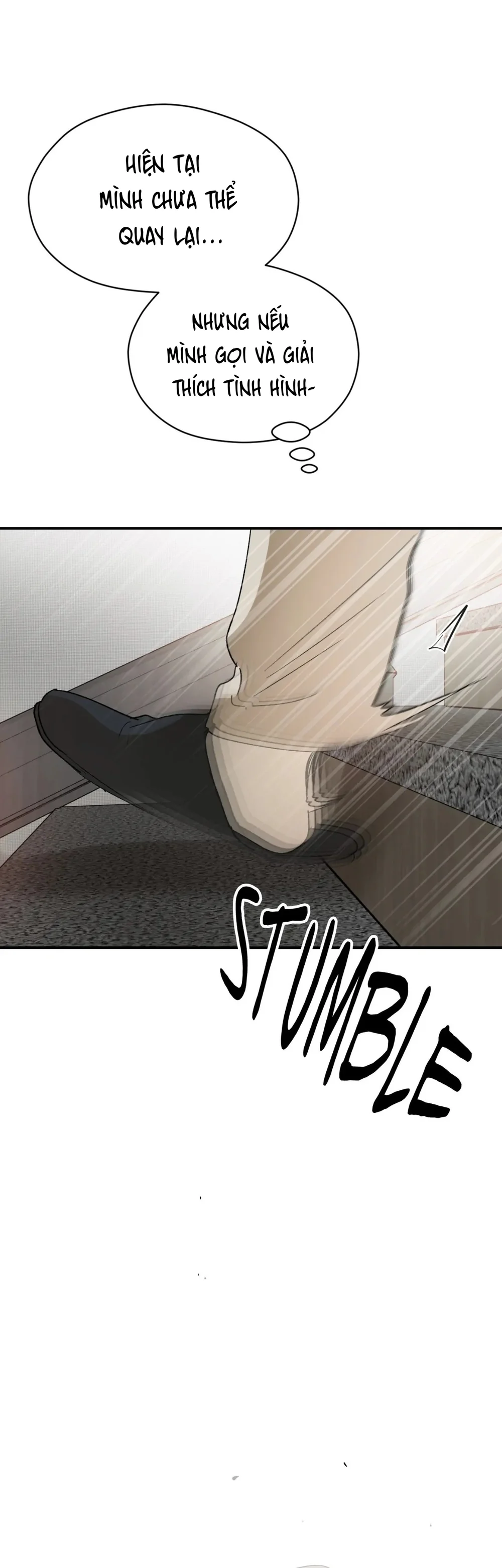 Cạm bẫy dục vọng Chap 7 - Next Chap 8