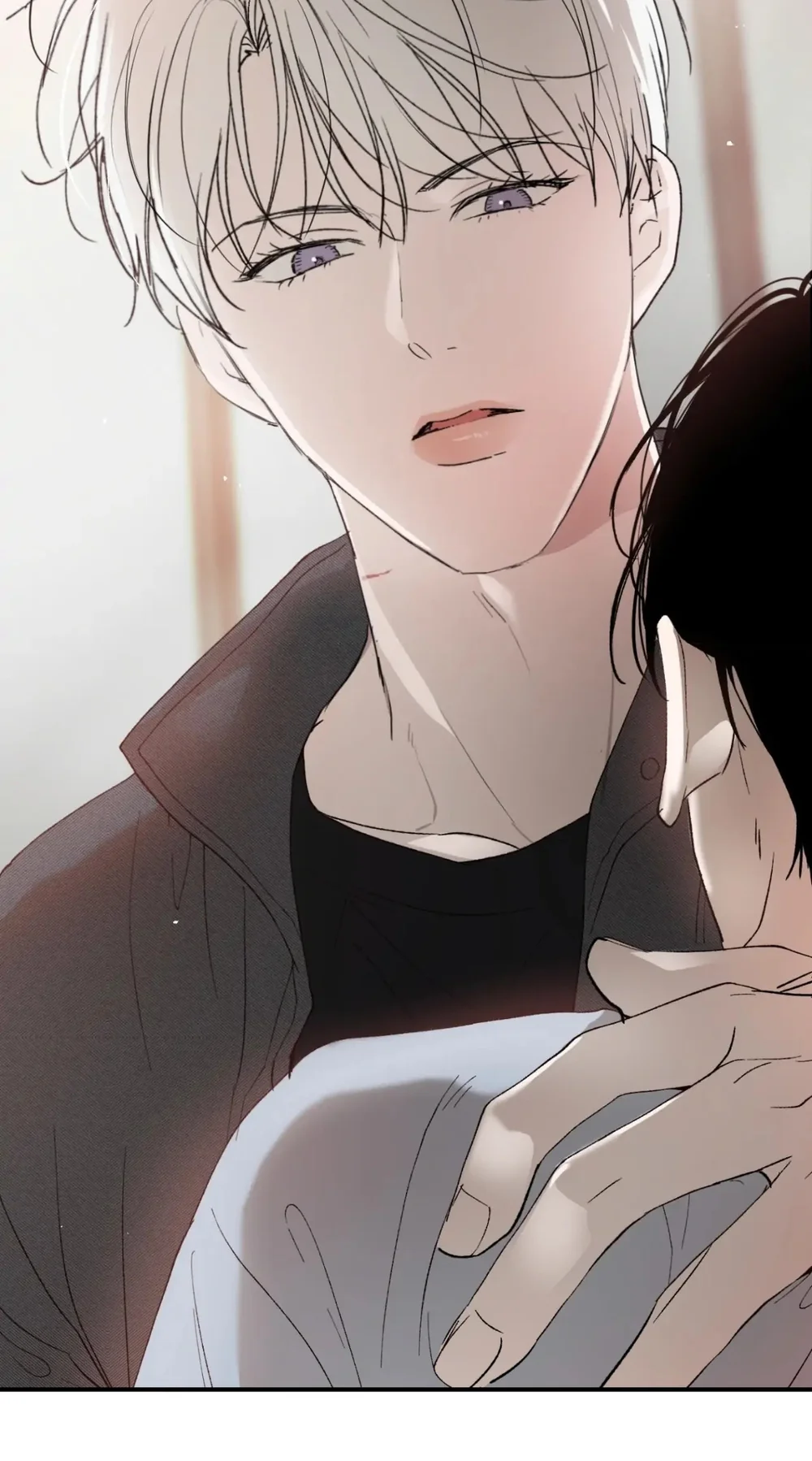 Cạm bẫy dục vọng Chap 7 - Next Chap 8