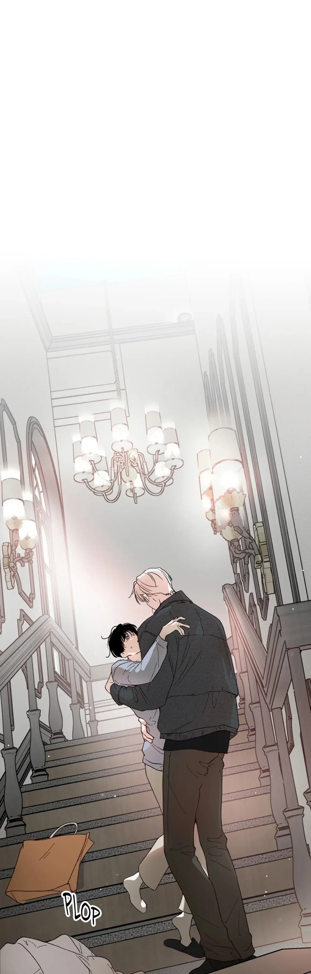 Cạm bẫy dục vọng Chap 7 - Next Chap 8