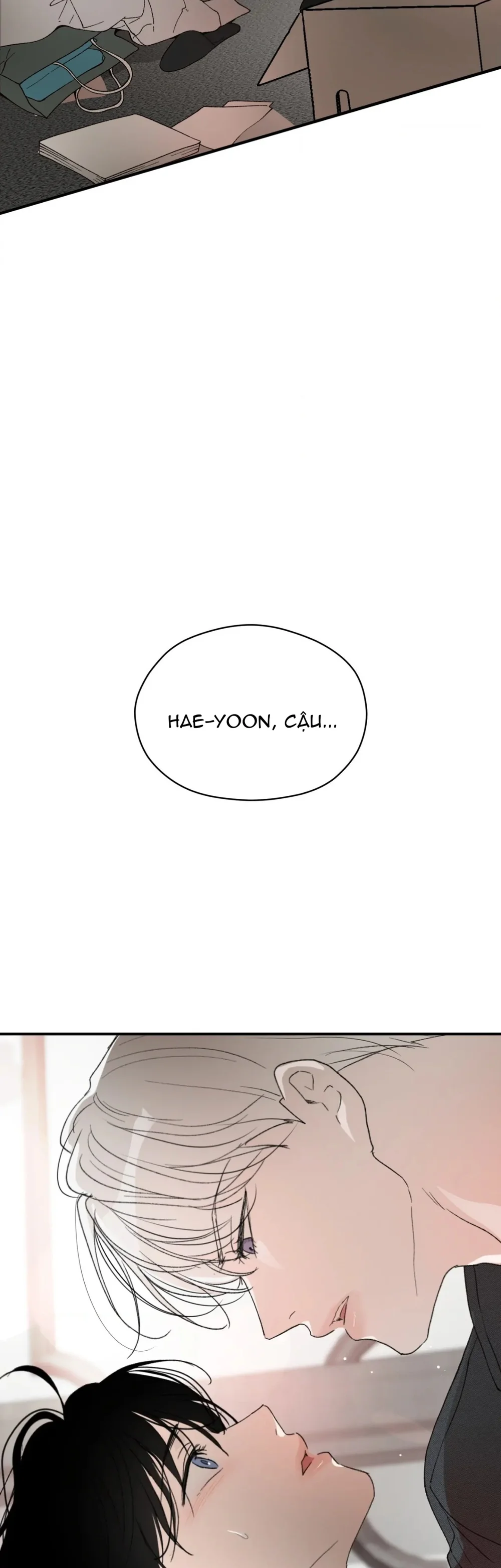 Cạm bẫy dục vọng Chap 7 - Next Chap 8