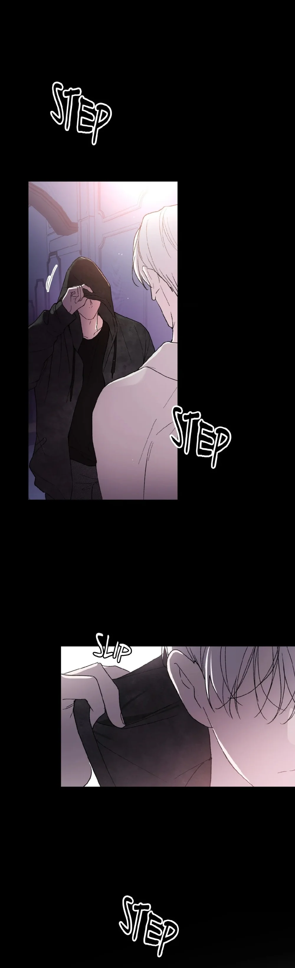 Cạm bẫy dục vọng Chap 7 - Next Chap 8