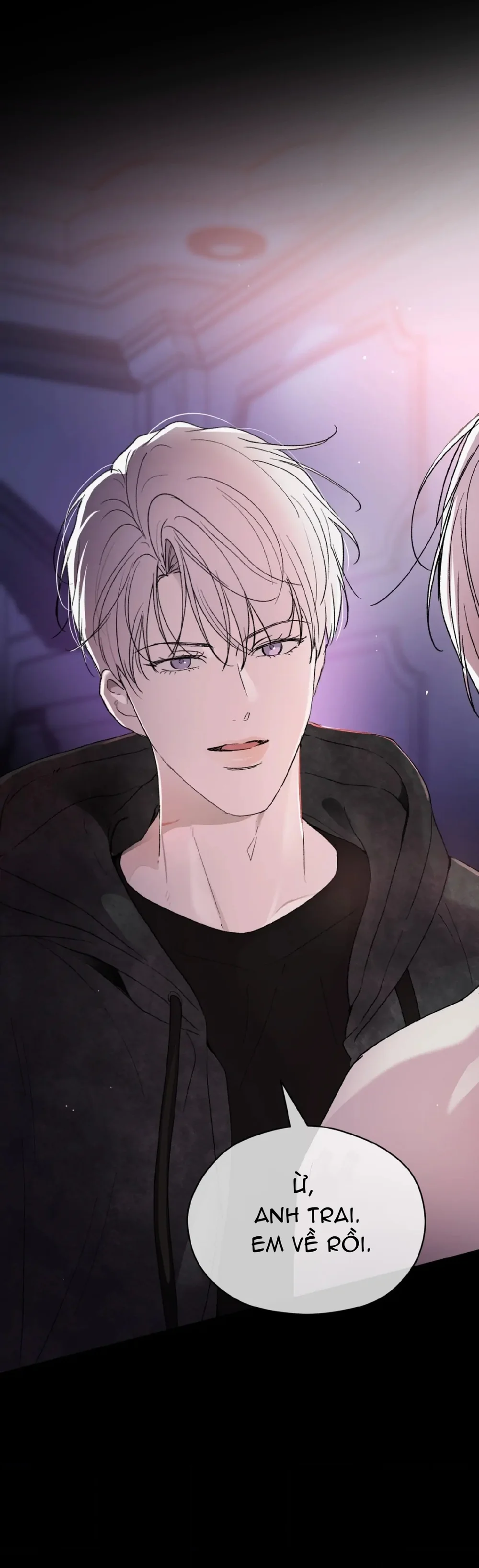 Cạm bẫy dục vọng Chap 7 - Next Chap 8