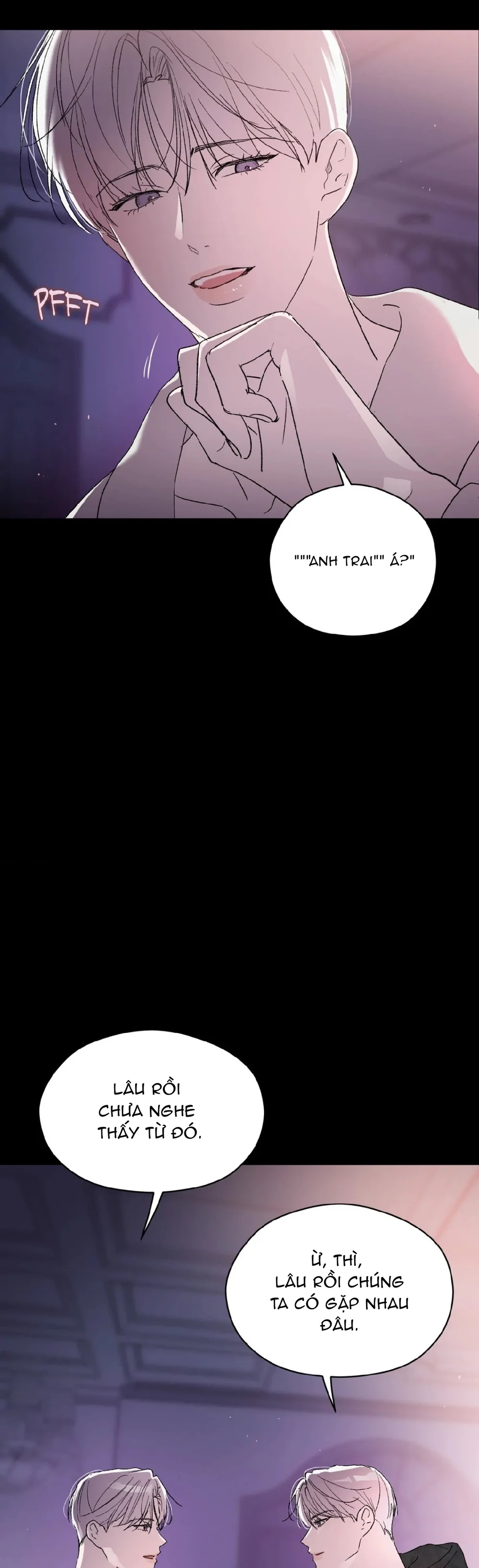 Cạm bẫy dục vọng Chap 7 - Next Chap 8