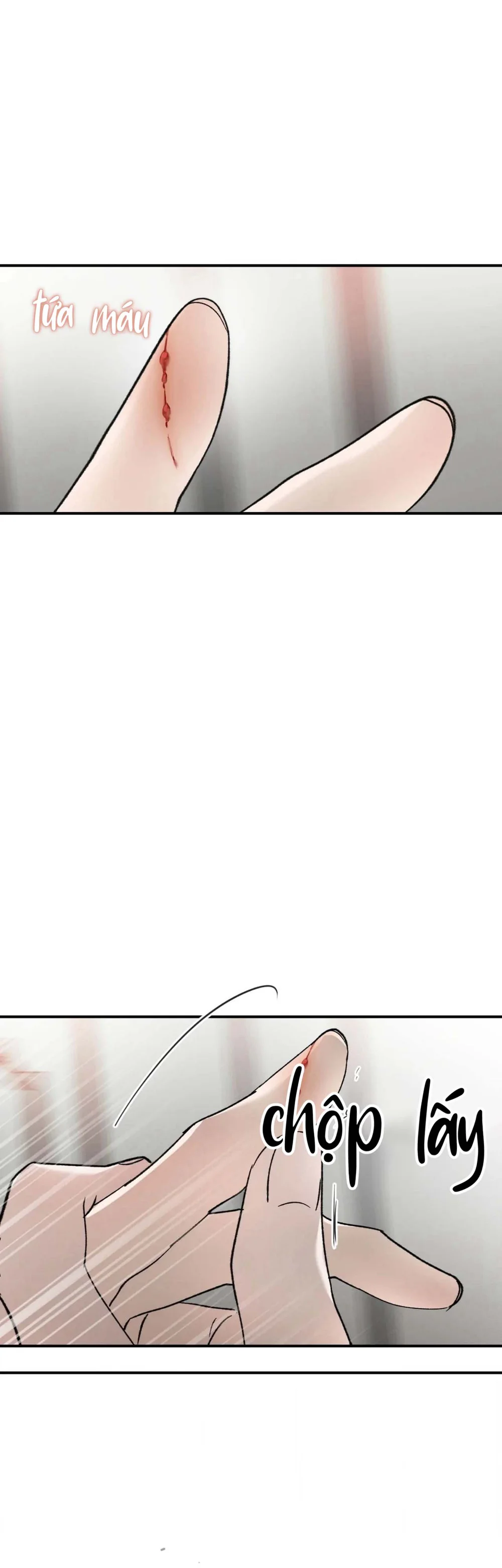 Cạm bẫy dục vọng Chap 8 - Next Chap 9