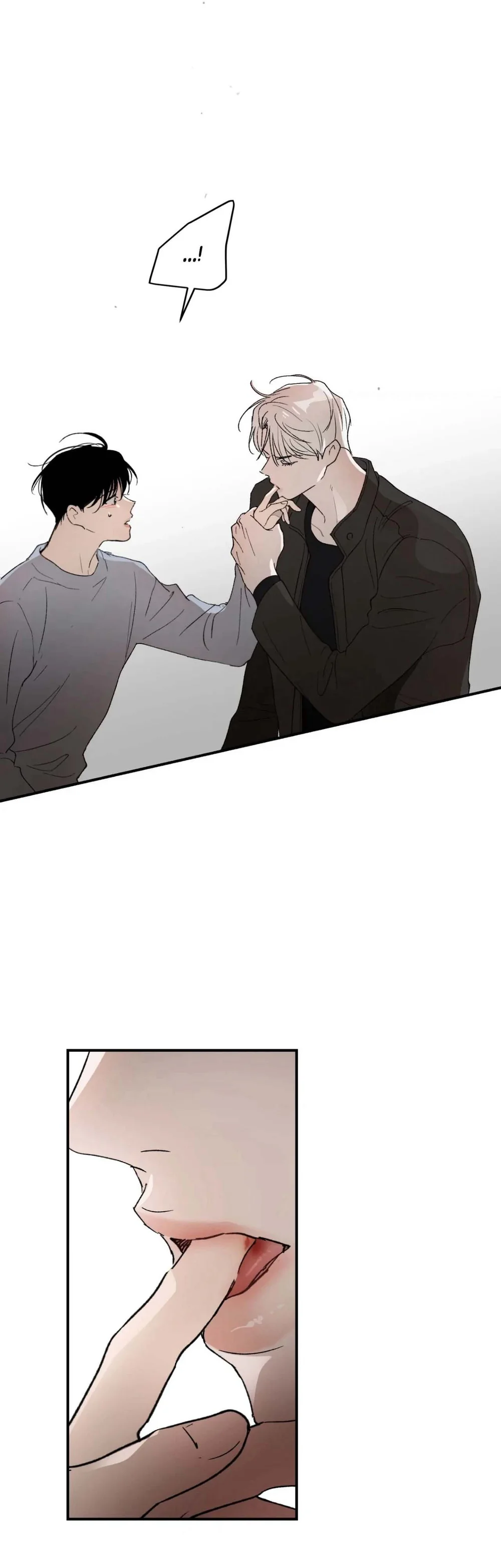 Cạm bẫy dục vọng Chap 8 - Next Chap 9