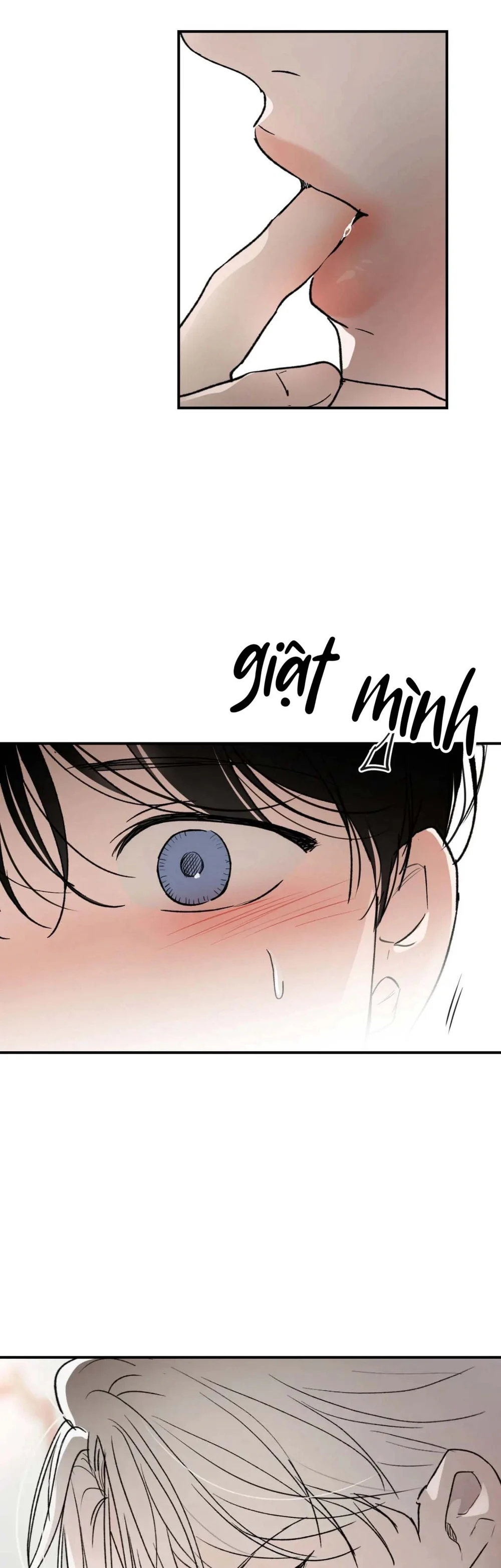 Cạm bẫy dục vọng Chap 8 - Next Chap 9