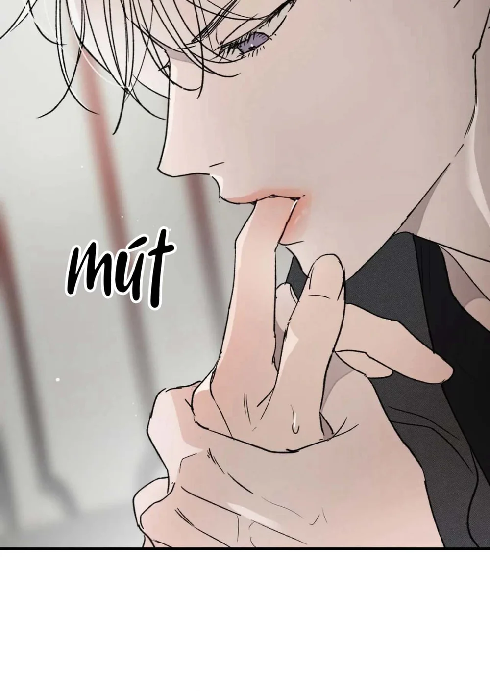 Cạm bẫy dục vọng Chap 8 - Next Chap 9