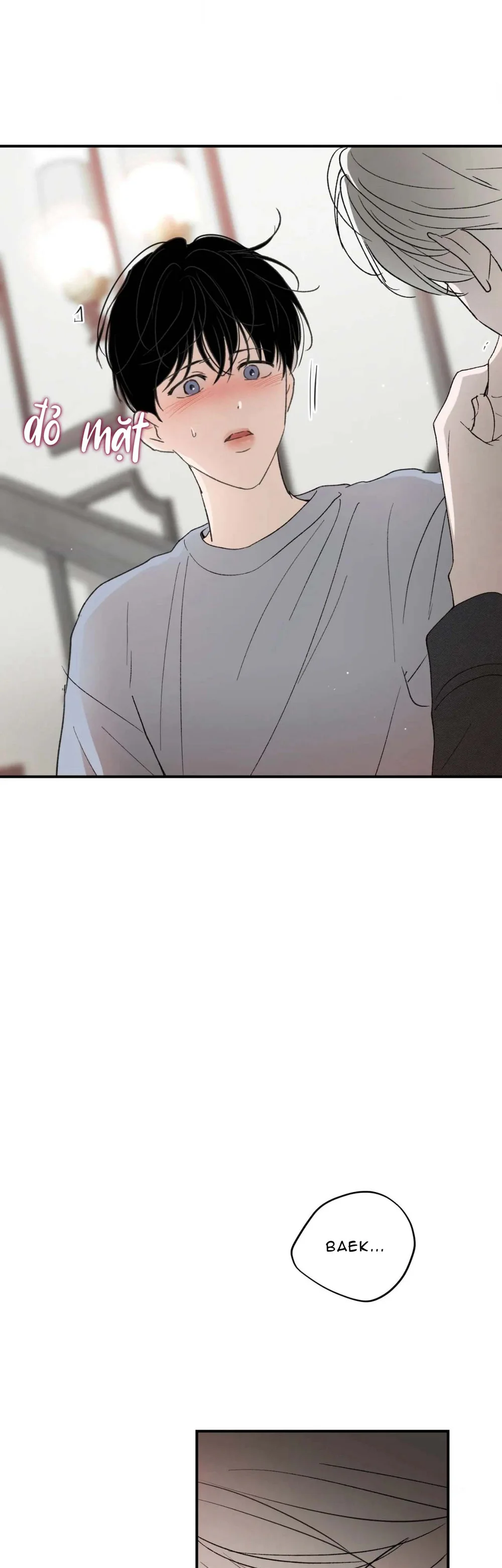 Cạm bẫy dục vọng Chap 8 - Next Chap 9