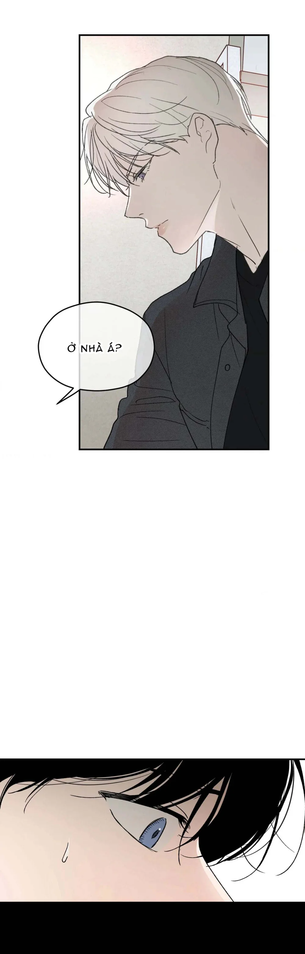 Cạm bẫy dục vọng Chap 8 - Next Chap 9